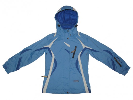 Сбор заказов. Детская верхняя мемб...