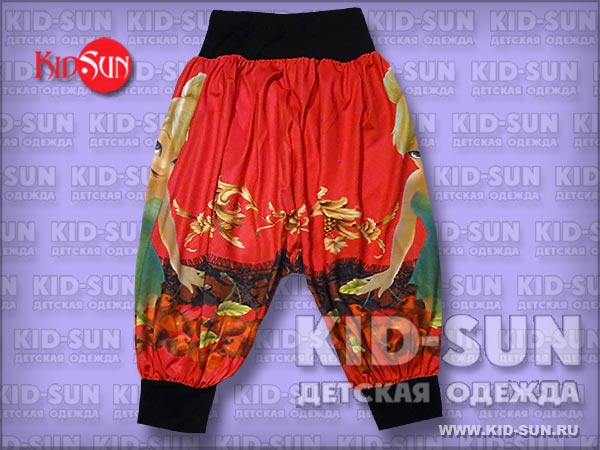 4 ВЫКУП ДЕТСКОЙ ТУРЕЦКОЙ ОДЕЖДЫ. М...