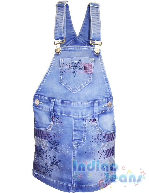 Сбор заказов. Джинсовый рай - 5! Б...