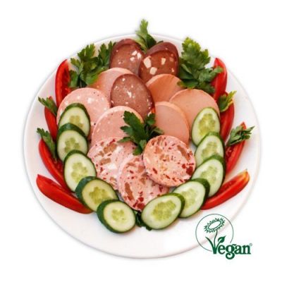 Сбор заказов. Постные (вегетарианс...