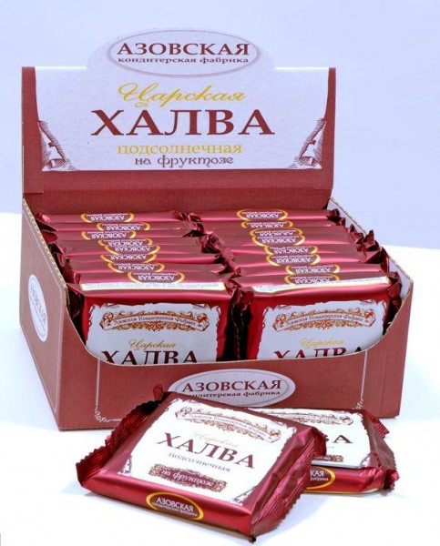 Сбор заказов.Сл@дкое без сахара. У...