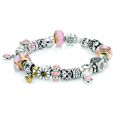 Сбор заказов-3. Украшения Silversh...