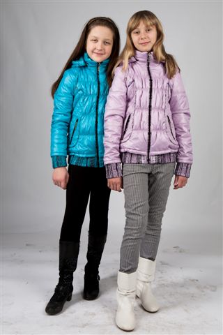 Сбор заказов-10. Модная и яркая од...