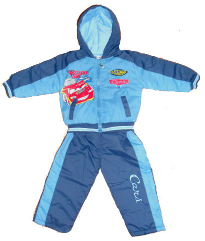 7 ВЫКУП ДЕТСКОЙ ВЕРХНЕЙ ОДЕЖДЫ, ТР...