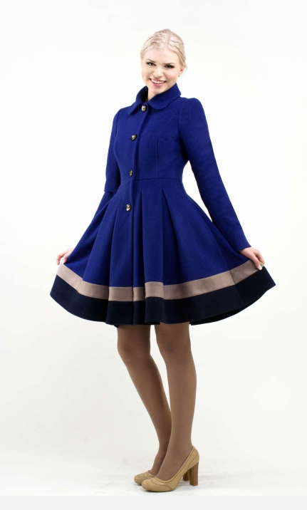 Сбор заказов. Верхняя женская одеж...