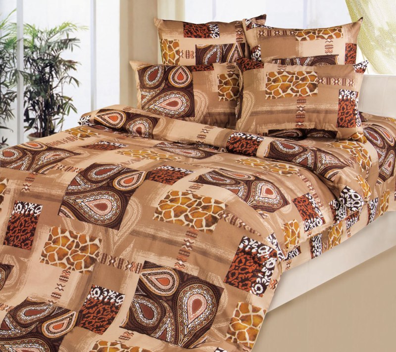 Сбор заказов. Домашний текстиль. П...