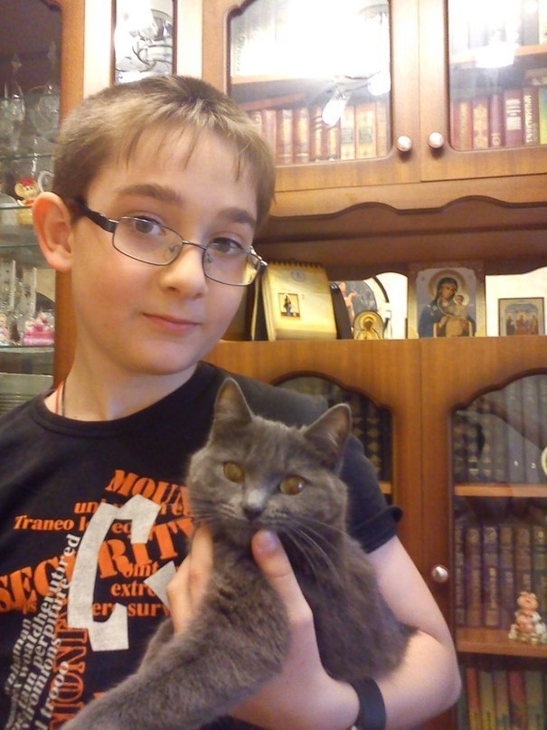 Весна пора любви и красоты! В это...