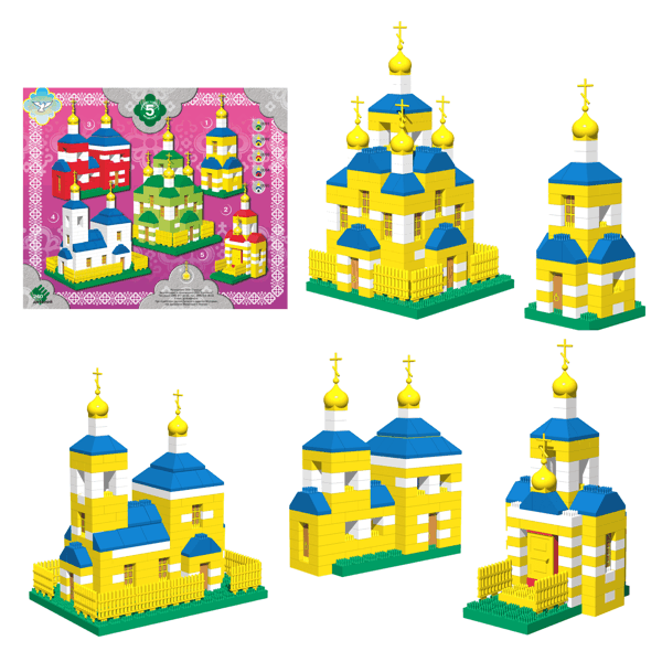 Сбор заказов. Новинка! Уникальные...