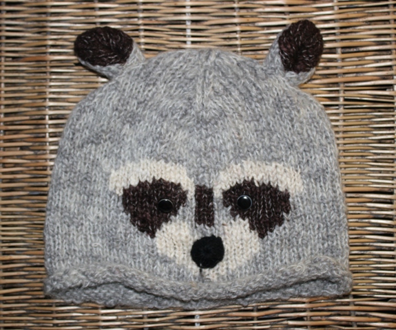 Сбор заказов. Шапочки зверушки. Со...