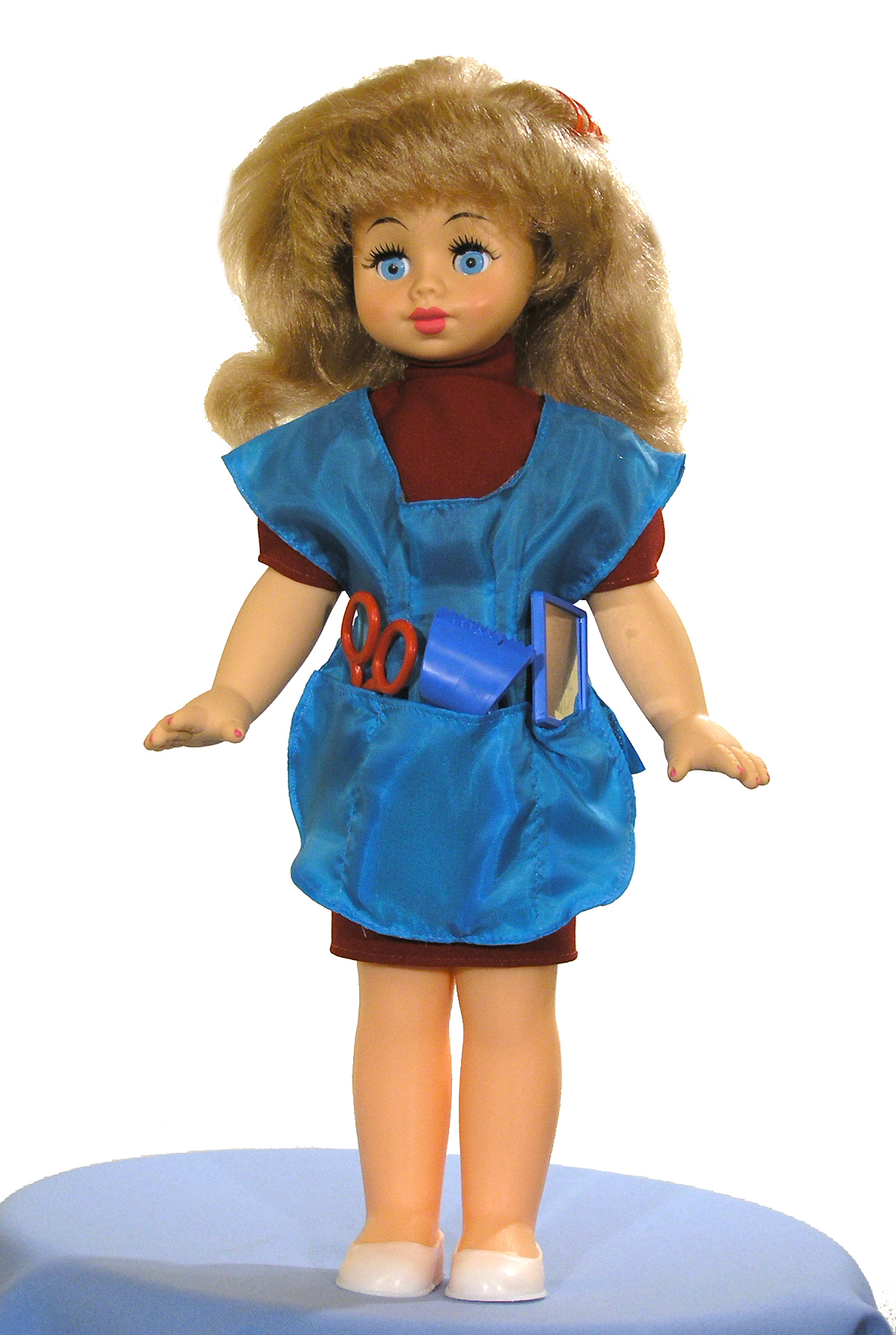 Сбор заказов. Куклы и только Куклы...