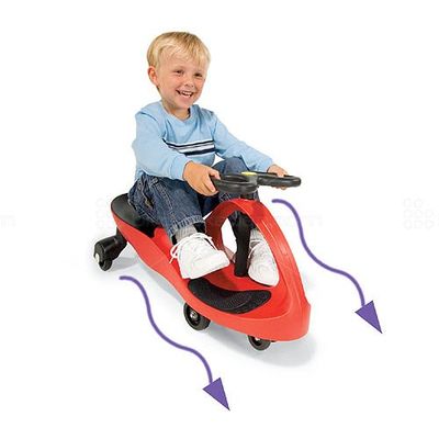 Сбор заказов. Машинка Би*би*кар на...