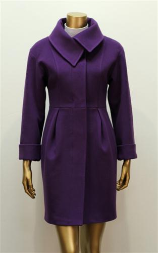 Сбор заказов. Прекрасное пальто, п...