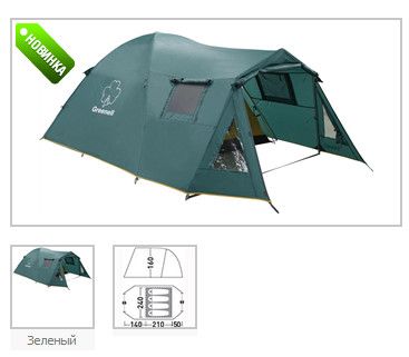 Сбор заказов.Снаряжения для туризм...