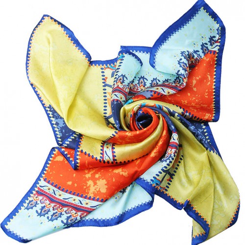 Весна с R-o-s-s-i-n-i. Выкуп 8....