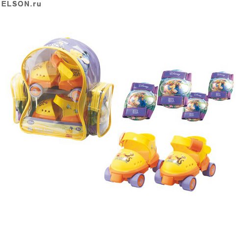 Сбор заказов. Гипермаркет игрушек-...