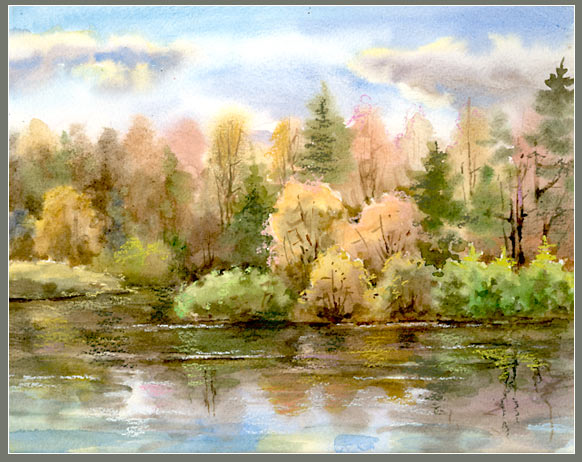 Друзья, мы едем в новое психологич...