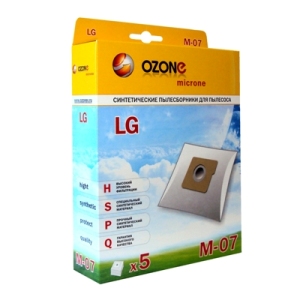 Мешки-пылесборники для пылесосов,...