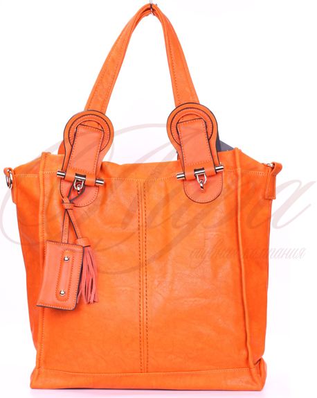 Сбор заказов. Сумки известных брен...