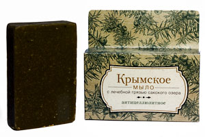 Сбор заказов. Крымское мыло, мыло...