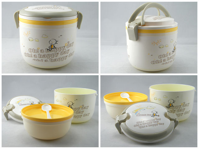 Сбор заказов. Ланч-бокс, удобно и...