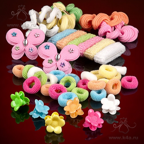 Сбор заказов. Экспресс! Mини-леdи...