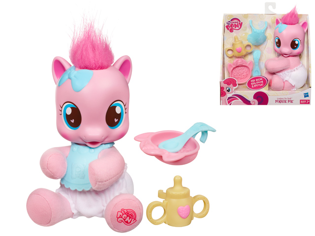 Сбор заказов. Игрушки концерна Мат...