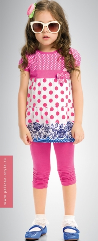 Сбор заказов.Детский трикотаж Pe*l...