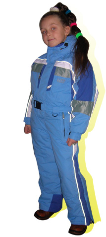 Сбор заказов. Детская верхняя мемб...