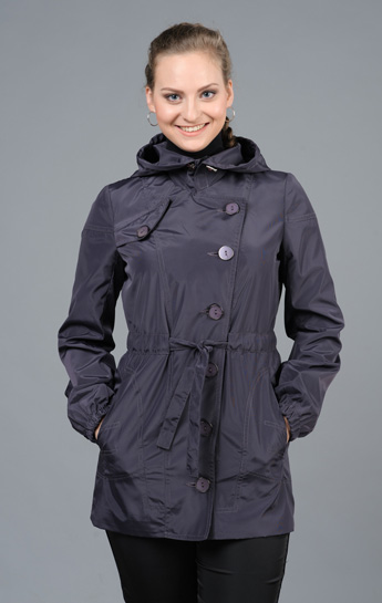 Сбор заказов. Женские куртки, паль...