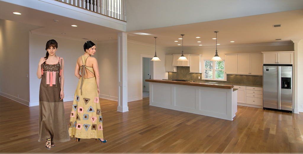 Сбор заказов. Авторская дизайнерск...