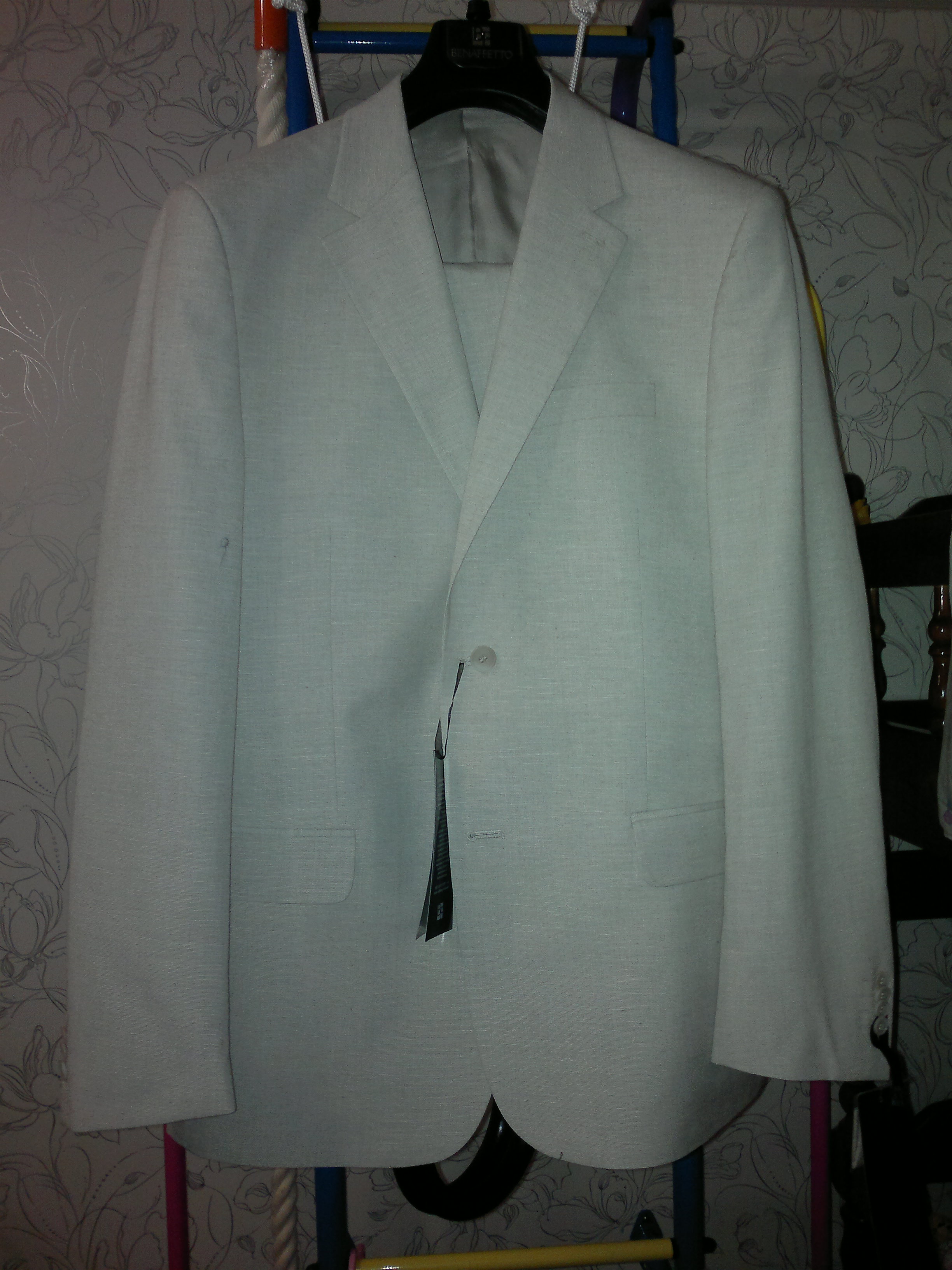 ПРИСТРОЙ!!! 
Шикарный летний костю...