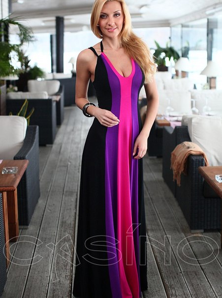 Сбор заказов. Очаровательные вечер...