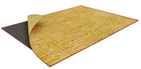 Сбор заказов.Теплые мобильные полы...