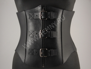 Сбор заказов. Женские эластичные р...