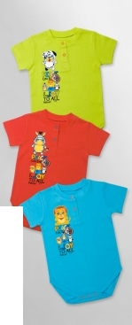 Сбор заказов.Детский трикотаж Pe*l...