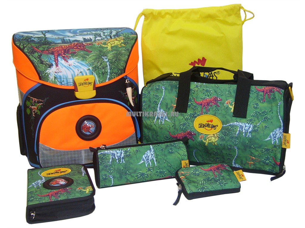 Cбор заказов. Ортопедические школь...