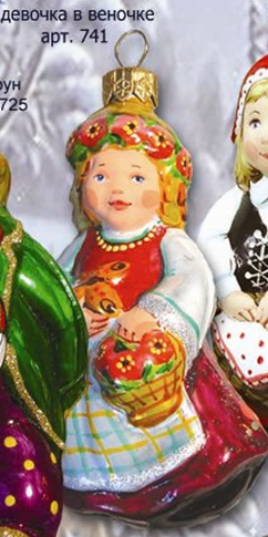 Сбор заказов. Сказочно красивые ел...