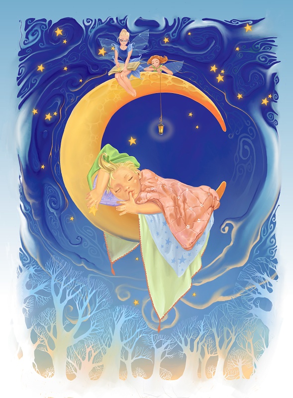 Сбор заказов. С*он*ный гн*ом*ик -...