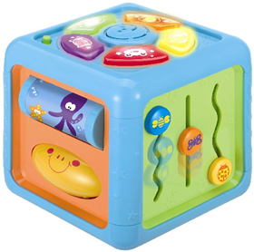 Сбор заказов. Замечательные игрушк...