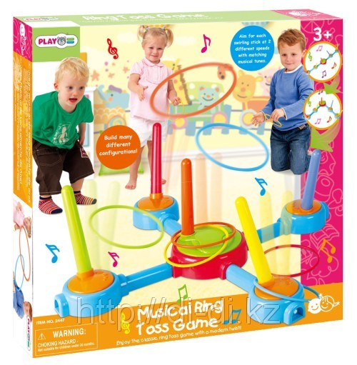 Сбор заказов. Гипермаркет игрушек-...