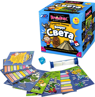 Сбор заказов. Сyндyчок Знaний-6. Р...