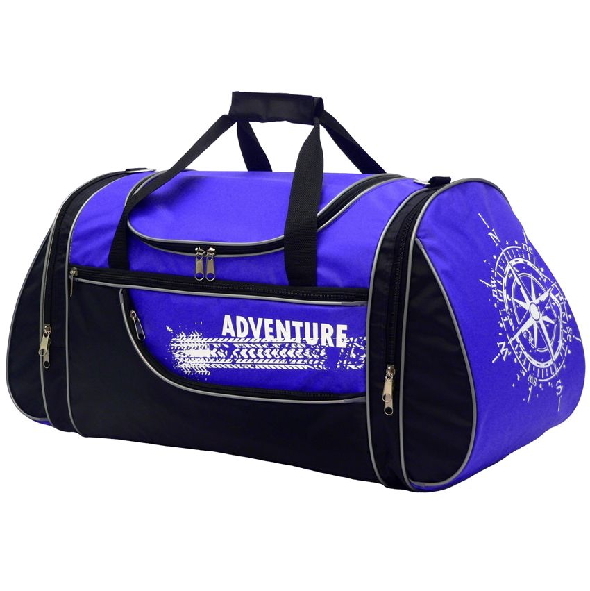 Сбор заказов. Сумки для всех! Доро...