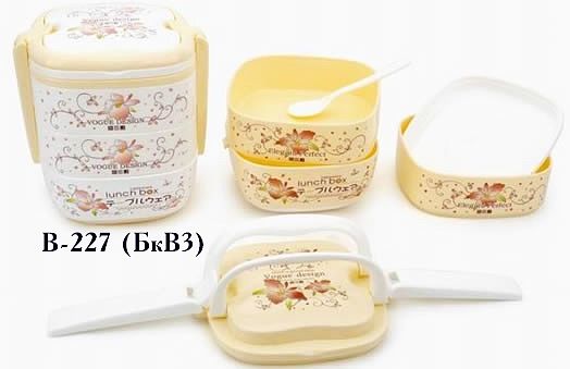 Сбор заказов. Ланx - боксы удобно,...