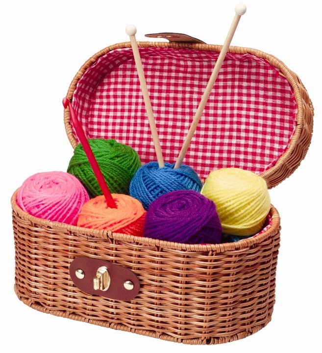 Сбор заказов. Пряжа из Италии, Гер...