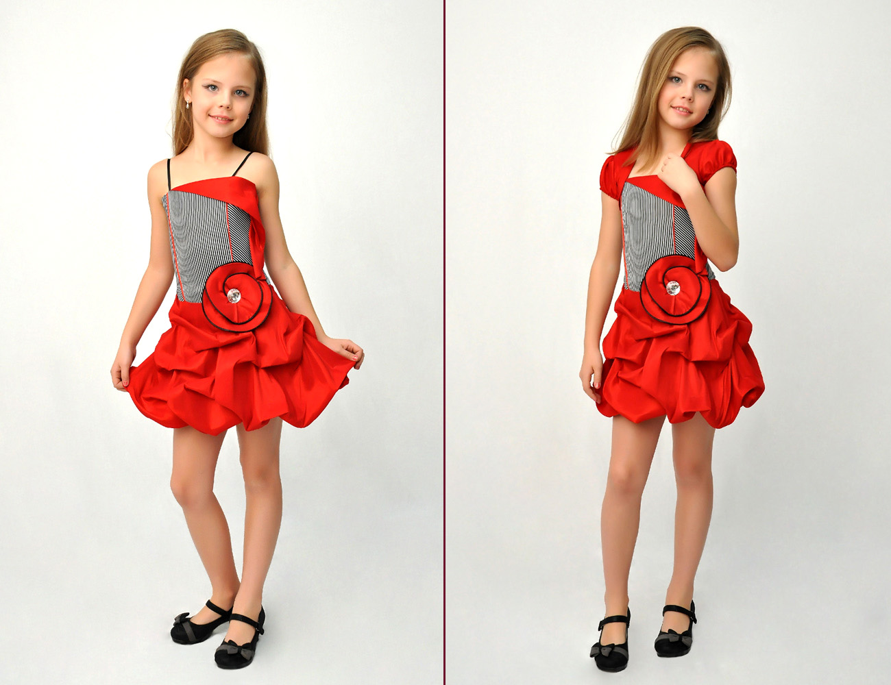 Сбор заказов. Платье как у мамы, т...