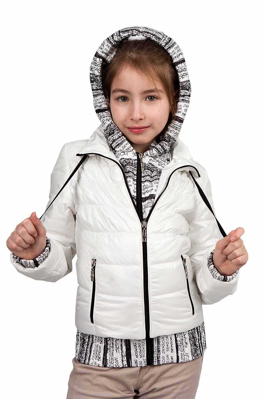 Сбор заказов-12. Модная и яркая од...