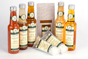 Сбор заказов. Натуральная чешская...