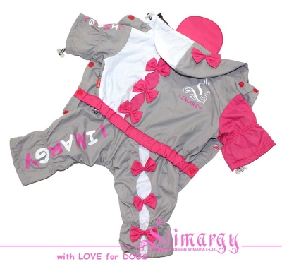 Сбор заказов. Л*има*рджи - придано...