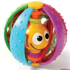 Сбор заказов. Гипермаркет игрушек-...