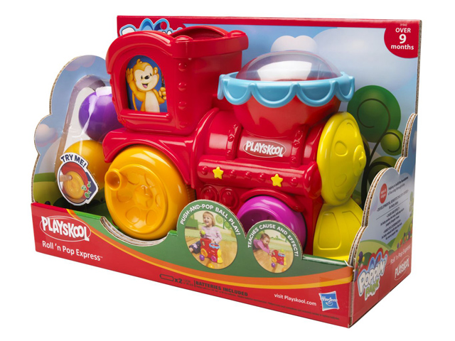 Сбор заказов. Игрушки концернов Ма...